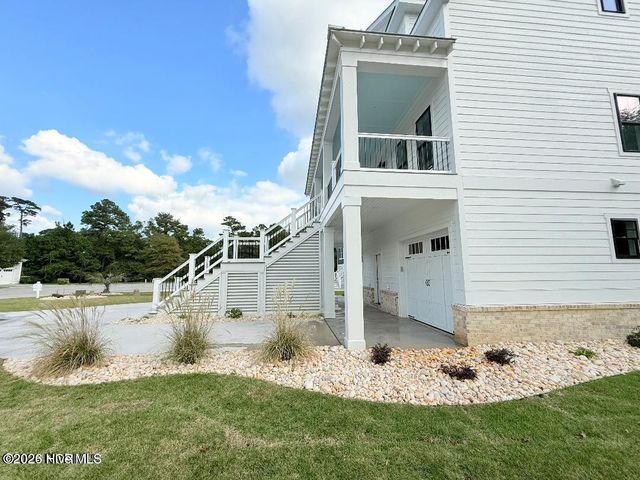 116 Hardwick Lane, Newport, NC 28570