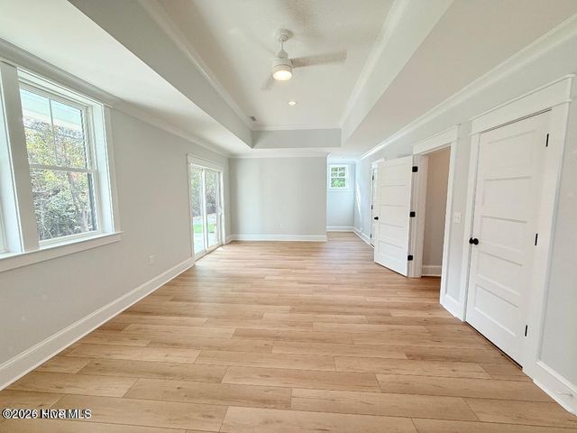 116 Hardwick Lane, Newport, NC 28570