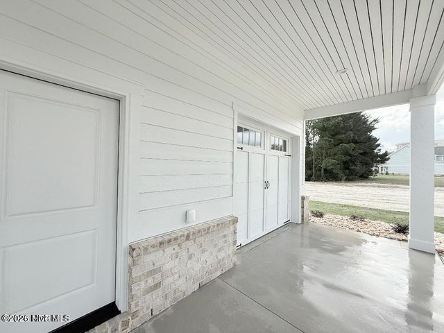 116 Hardwick Lane, Newport, NC 28570