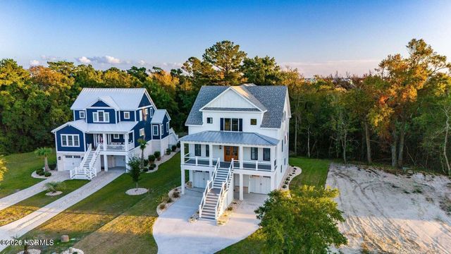 116 Hardwick Lane, Newport, NC 28570