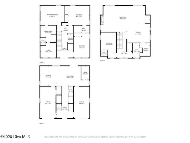 116 Hardwick Lane, Newport, NC 28570