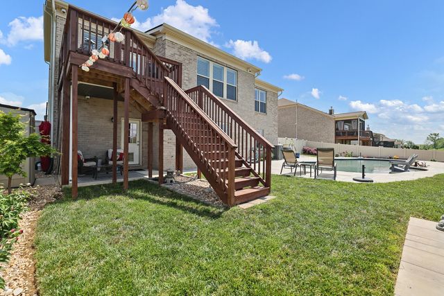1108 Brixworth Dr, Spring Hill, TN 37174
