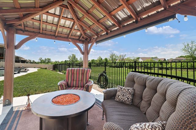 1108 Brixworth Dr, Spring Hill, TN 37174