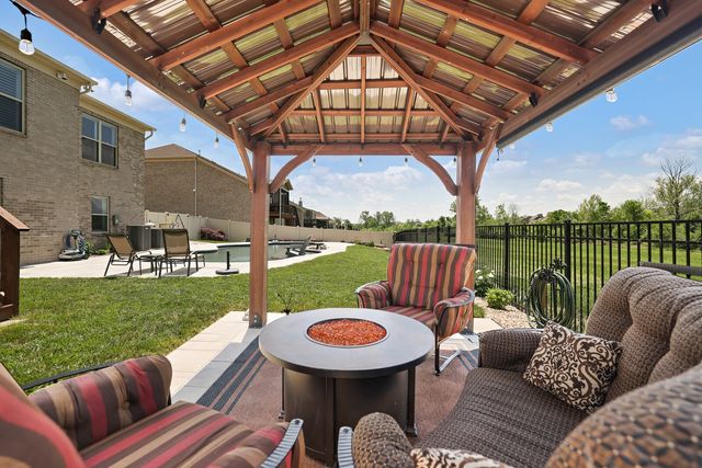 1108 Brixworth Dr, Spring Hill, TN 37174