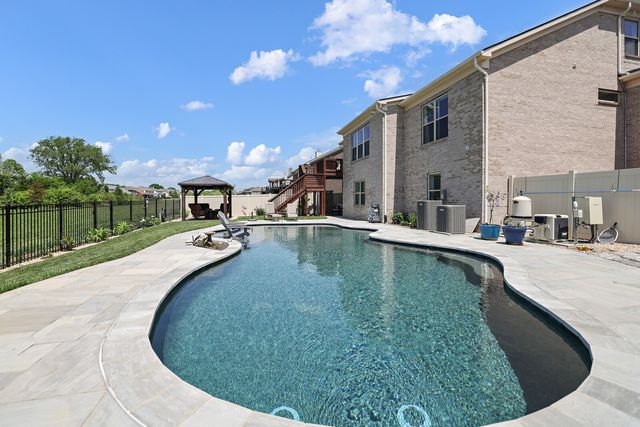 1108 Brixworth Dr, Spring Hill, TN 37174