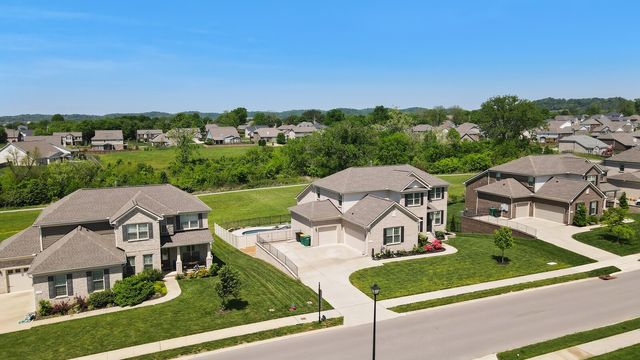 1108 Brixworth Dr, Spring Hill, TN 37174