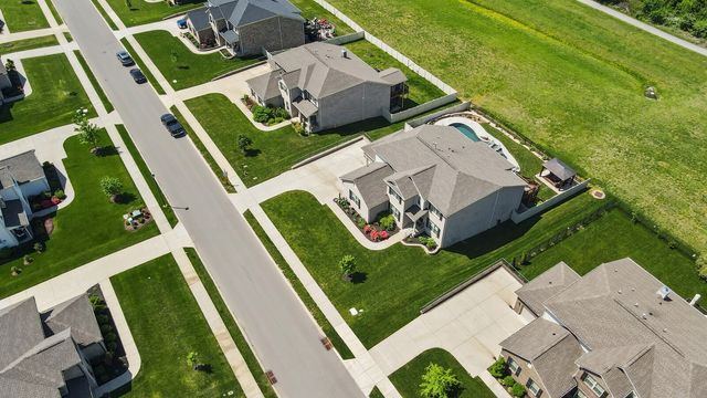 1108 Brixworth Dr, Spring Hill, TN 37174