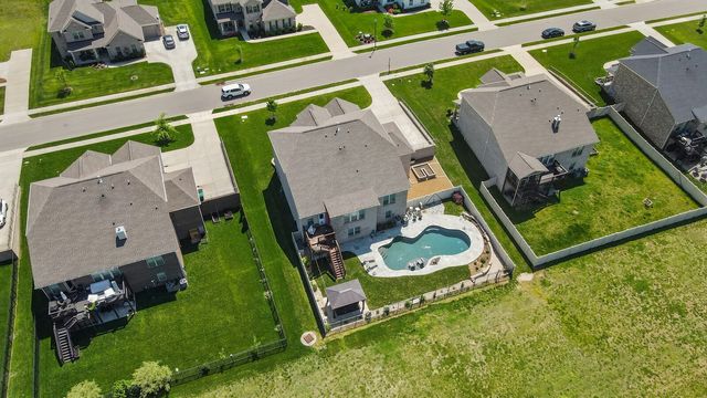 1108 Brixworth Dr, Spring Hill, TN 37174
