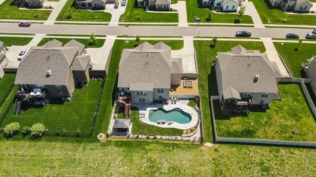 1108 Brixworth Dr, Spring Hill, TN 37174