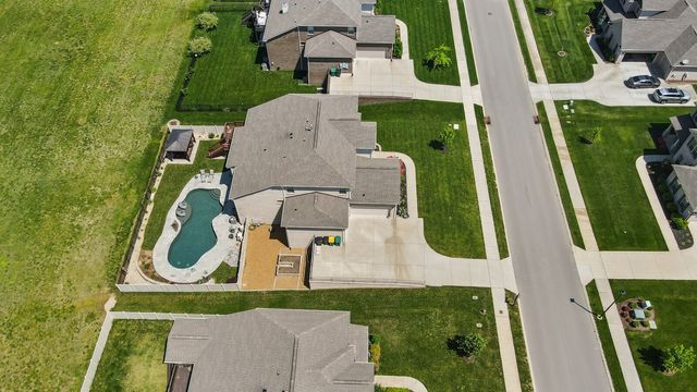 1108 Brixworth Dr, Spring Hill, TN 37174