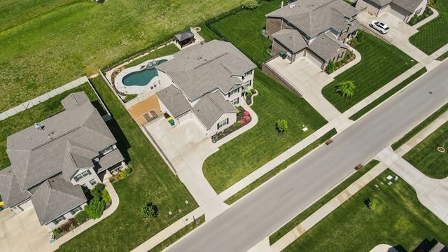 1108 Brixworth Dr, Spring Hill, TN 37174