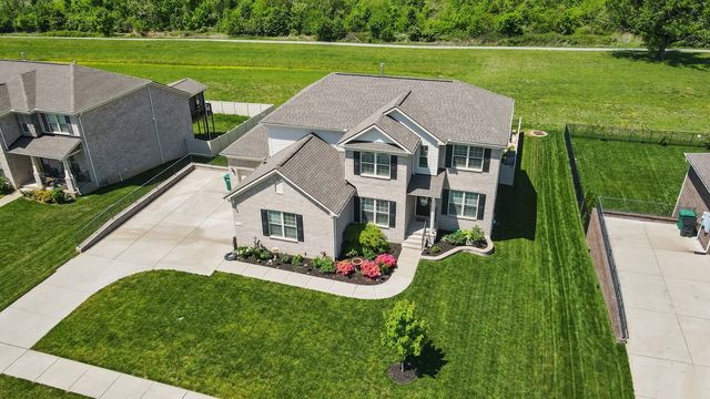 1108 Brixworth Dr, Spring Hill, TN 37174
