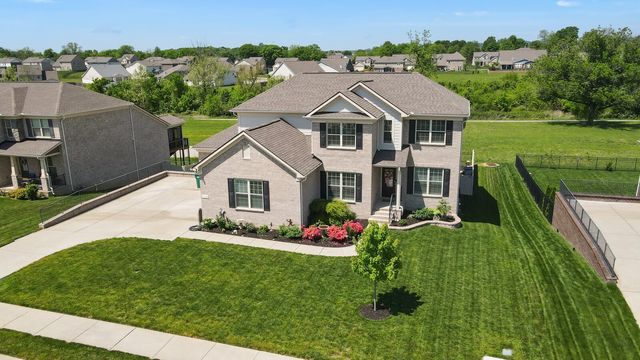 1108 Brixworth Dr, Spring Hill, TN 37174