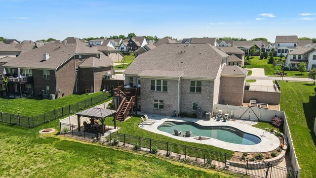 1108 Brixworth Dr, Spring Hill, TN 37174