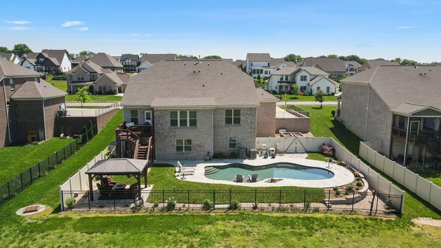 1108 Brixworth Dr, Spring Hill, TN 37174