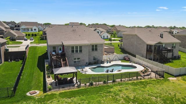1108 Brixworth Dr, Spring Hill, TN 37174