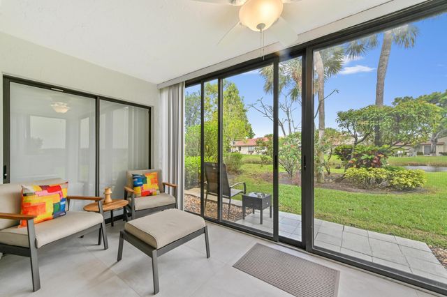 5743 Fairway Park Court 105, Boynton Beach, FL 33437