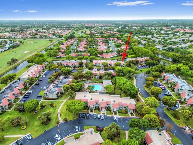 5743 Fairway Park Court 105, Boynton Beach, FL 33437