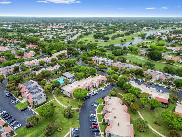 5743 Fairway Park Court 105, Boynton Beach, FL 33437