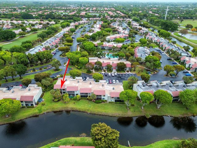 5743 Fairway Park Court 105, Boynton Beach, FL 33437