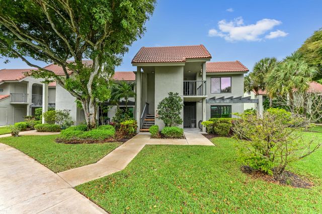 5743 Fairway Park Court 105, Boynton Beach, FL 33437
