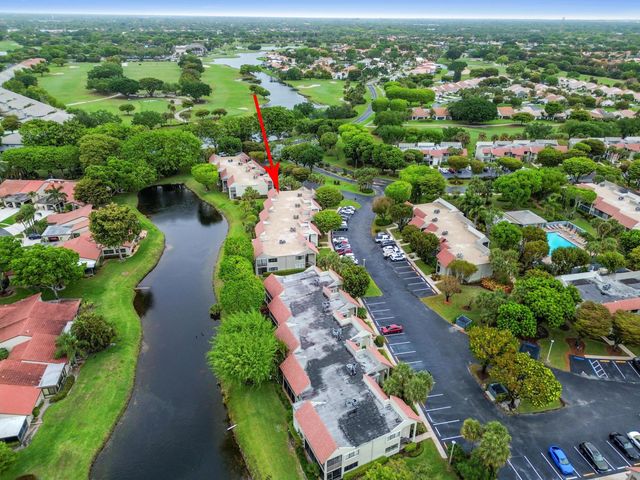 5743 Fairway Park Court 105, Boynton Beach, FL 33437