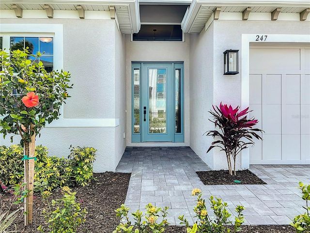 247 MONET TRAIL, Bradenton, FL 34212