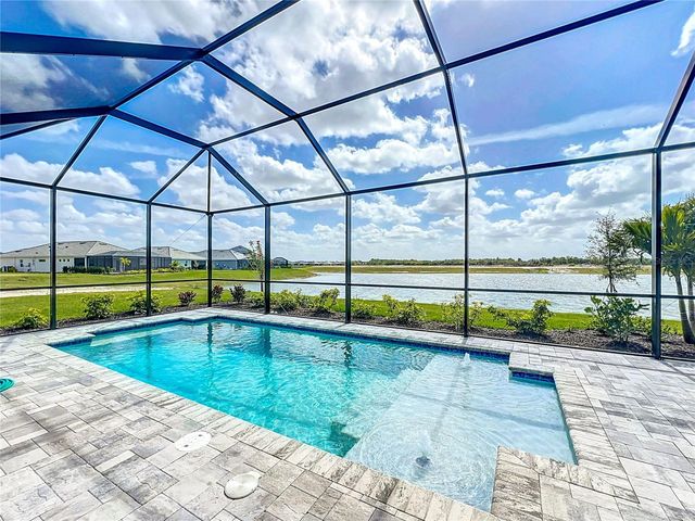 247 MONET TRAIL, Bradenton, FL 34212