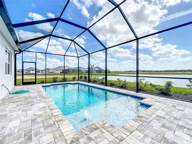 247 MONET TRAIL, Bradenton, FL 34212