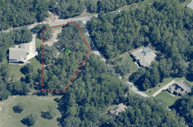 3817 N Indianhead Road, Hernando, FL 34442