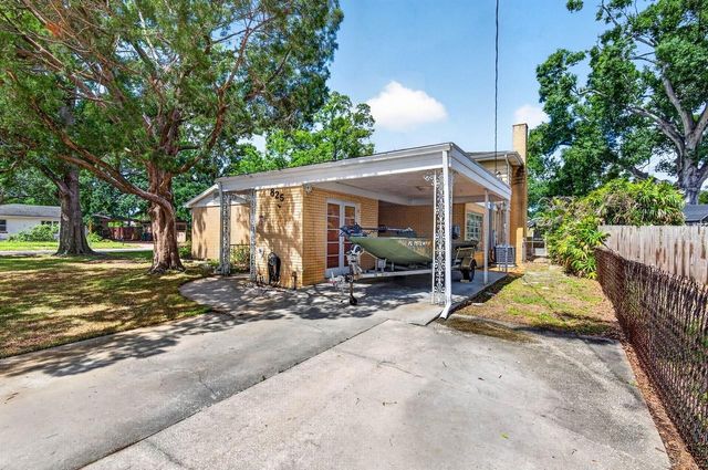 825 W WHATLEY PLACE, Tampa, FL 33604
