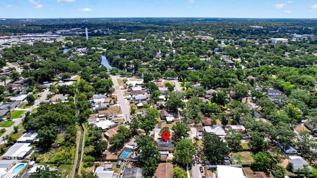825 W WHATLEY PLACE, Tampa, FL 33604