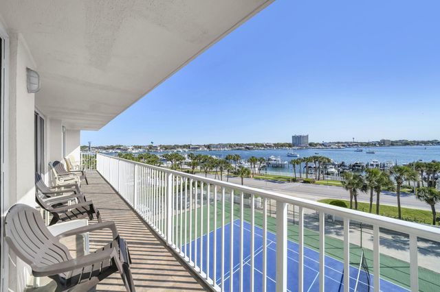 150 Gulf Shore Drive 405, Destin, FL 32541