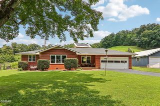 4311 Grindstone Ridge Road, Pigeon Forge, TN 37863