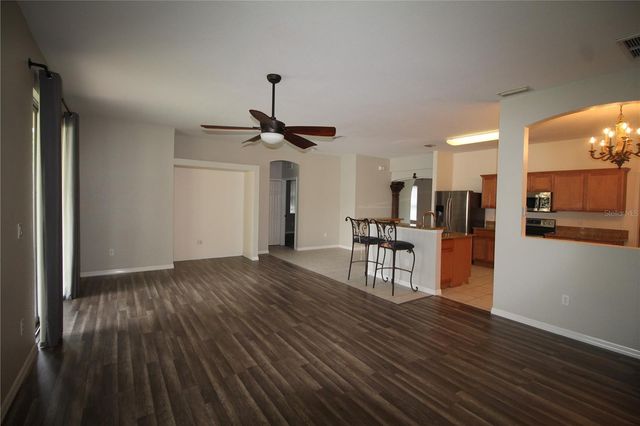 3724 EAGLE PASS STREET, North Port, FL 34286