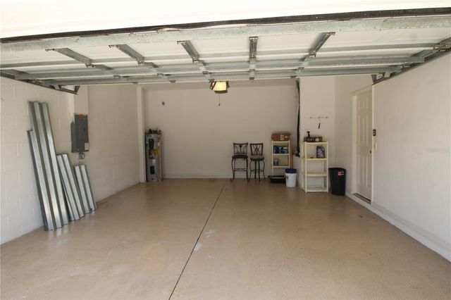 3724 EAGLE PASS STREET, North Port, FL 34286