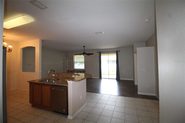 3724 EAGLE PASS STREET, North Port, FL 34286