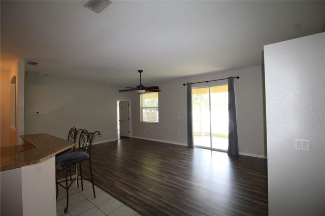 3724 EAGLE PASS STREET, North Port, FL 34286