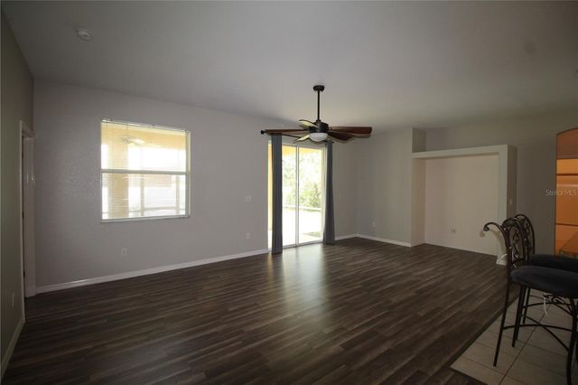 3724 EAGLE PASS STREET, North Port, FL 34286