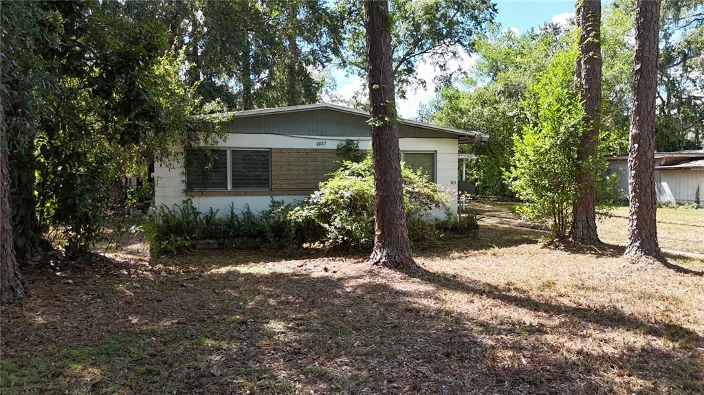 1021 NE 23RD AVENUE, Gainesville, FL 32609