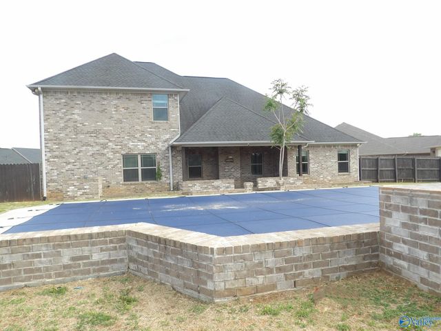 25439 Nottingham Drive, Athens, AL 35613
