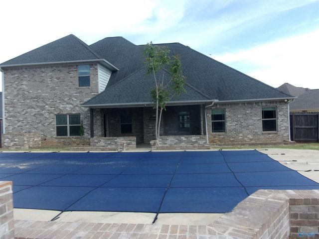 25439 Nottingham Drive, Athens, AL 35613