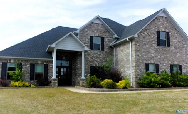 25439 Nottingham Drive, Athens, AL 35613