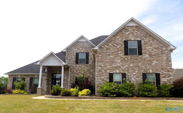 25439 Nottingham Drive, Athens, AL 35613