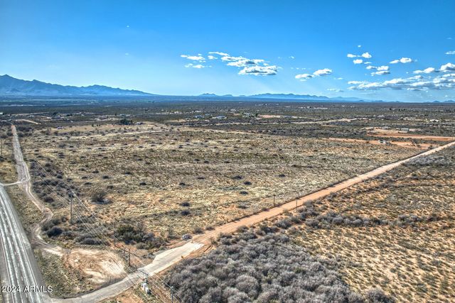 Parcel C S Foudy Road --, Bisbee, AZ 85603