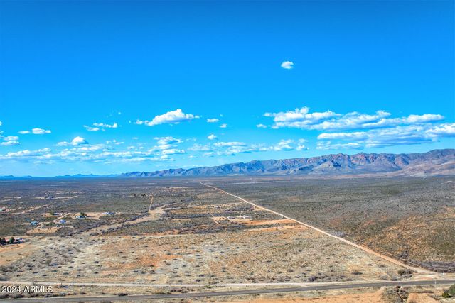 Parcel C S Foudy Road --, Bisbee, AZ 85603