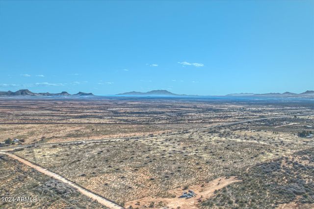 Parcel C S Foudy Road --, Bisbee, AZ 85603