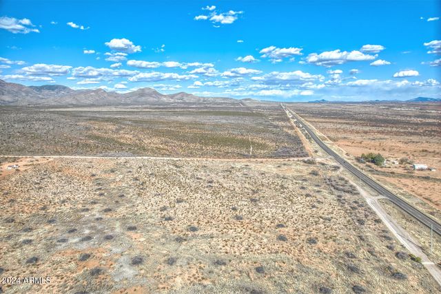 Parcel C S Foudy Road --, Bisbee, AZ 85603