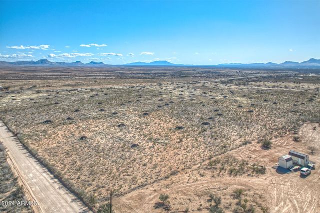 Parcel C S Foudy Road --, Bisbee, AZ 85603
