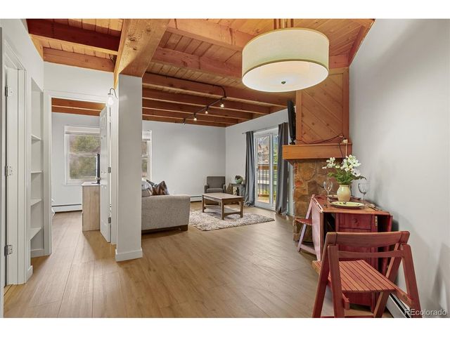 4200 Lodge Pole Cir I-108, Silverthorne, CO 80498